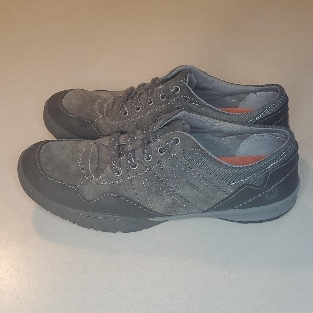 Merrell Suede Trail Shoes